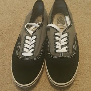 Van's Shoes